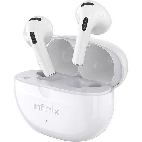 XBuds 3 Bluetooth Earbuds Clear Calls & Sound Ai ENC Noise Cancellation Wireless earphone