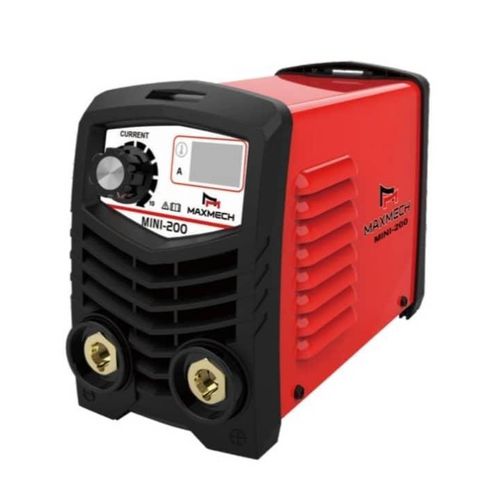 PORTABLE MINI INVERTER WELDING MACHINE -MMA 200
