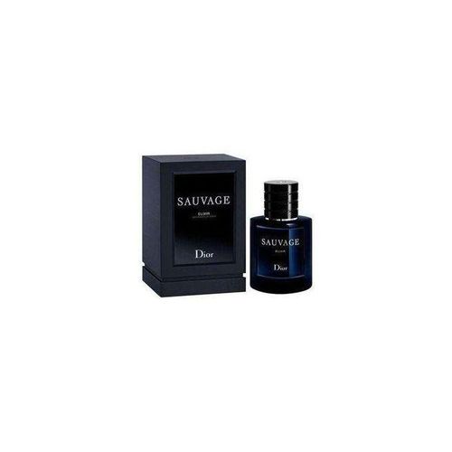 Elixir Christian Sauvage 60ml