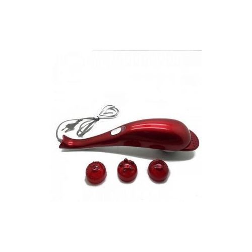 Dolphin Infrared Massage Hammer