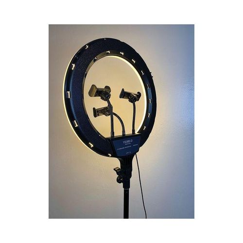 14 Inch Ring Light - 14Inch Medium Selfie Video Ringlight