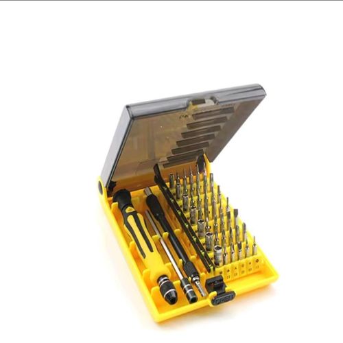 5 IN 1 SCREWDRIVER PRECISION SET