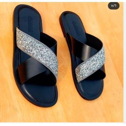 Executive Life Unisex footwear