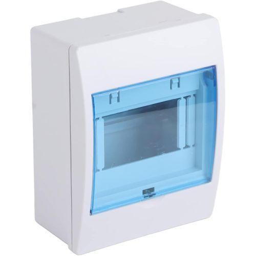 4 Ways Circuit Breaker Distribution Box/MCB Box/Circuit Breaker Box/Plastic Distribution Box