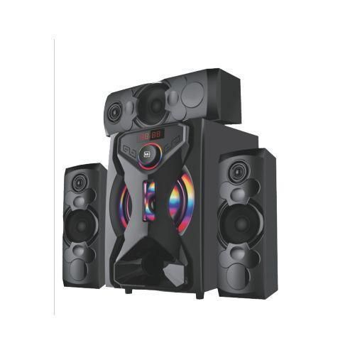 Mi Bluetooth Home Theater System - XX Max Sound + Free Gift