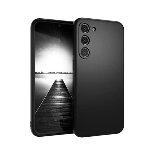 Galaxy S23 Plus 5G Great Defender Silicone Back Case