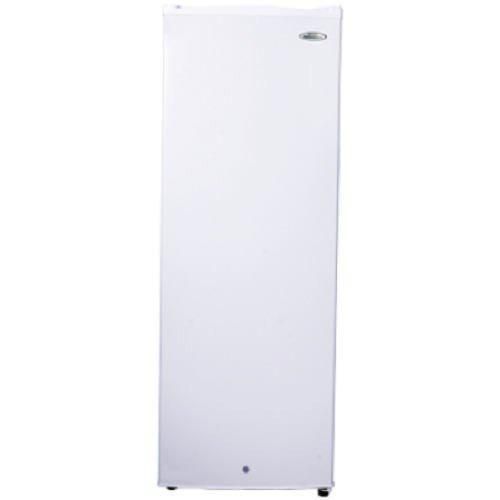 Haier Thermocool 250L Fast Freezing Upright Freezer - 4 Days Frozen Without Power
