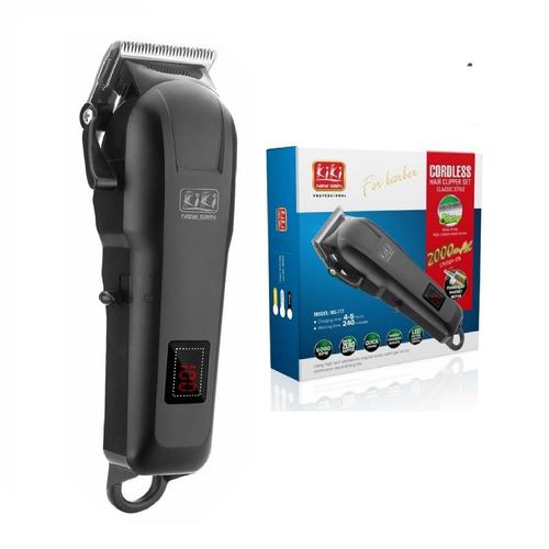 Kiki Hair-Clipper