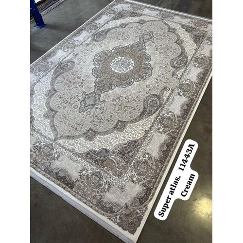 Kashmir Silk Touch Carpet Turkey Luxurious Center Rug