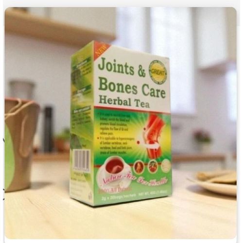 Joint And Bones Care Herbal Tea