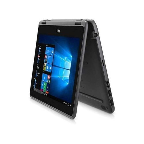 LATITUDE 3190 2in1 X360 INTEL PENTIUM,TOUCHSCREEN 8GB RAM,512GB SSD WIN 11 + Light
