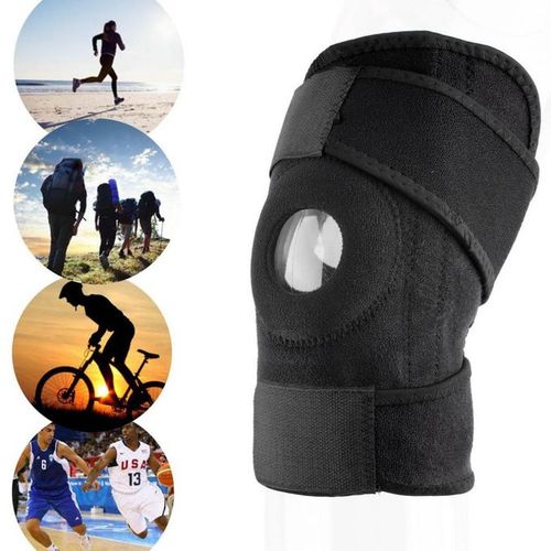 Adjustable Knee Braces Support