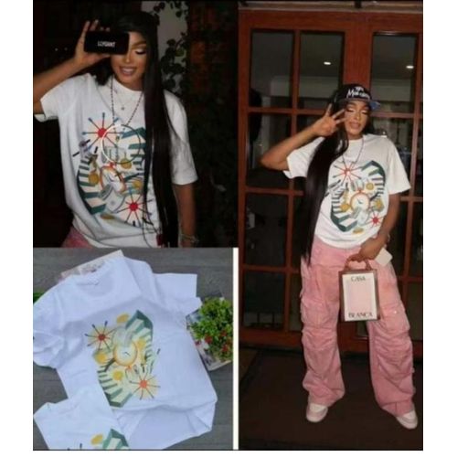 Quality T-shirt for Ladies