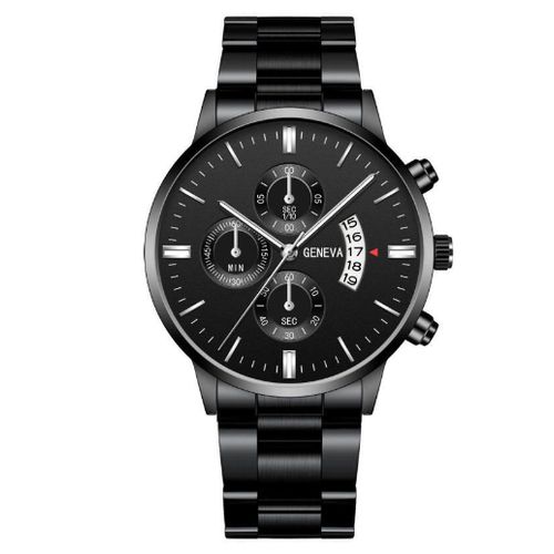 Business Casual Chain Wristwatch