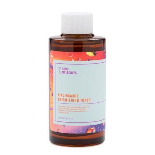 Niacinamide Brightening Toner