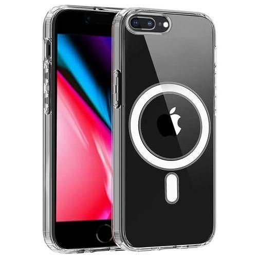 Magsafe Clear Case for iPhone 7 Plus/8 Plus