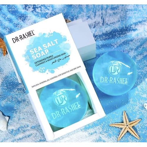 SEA SALT SOAP