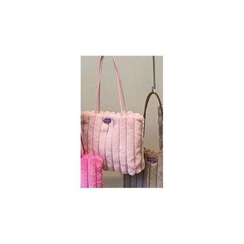 PINK TOTE