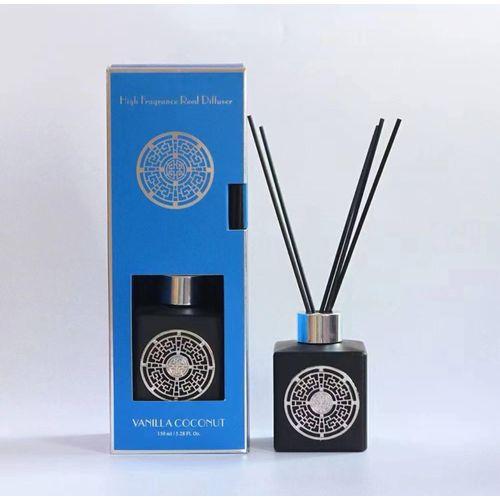 Highly Scented Long Lasting Diffuser 150ml