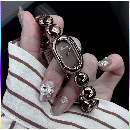 Super Premium & Quality Water Resistant Classic Wristwatch for Ladies