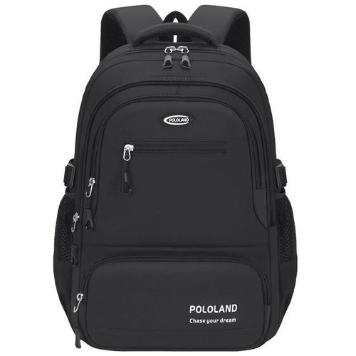 BACK TO SCHOOL-BLACK