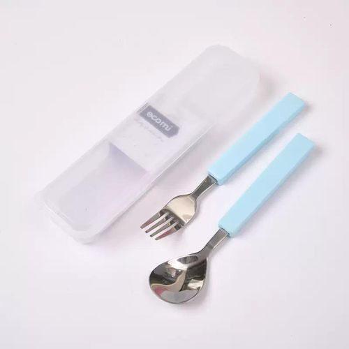 Strong and durable cutlery set