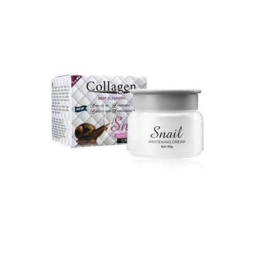 Snail Anti-ageing Anti-acne Cream Collagen