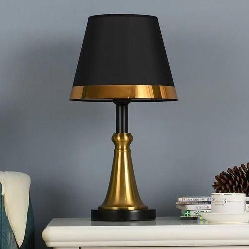 Black n Gold Beside Lamp HANDYsize
