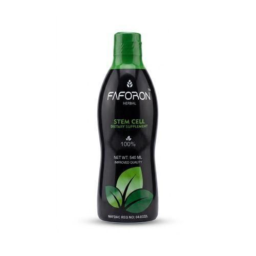Herbal StemCel Dietary Supplement Drink - 540ml