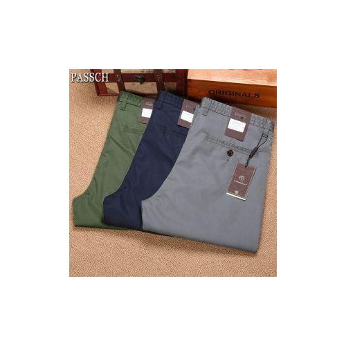 3-in-1 Original Elite Business Casual Chinos Trouser For Men