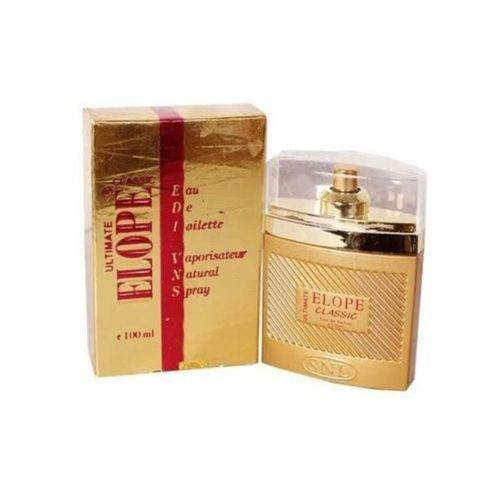 ULTIMATE CLASSIC ELOPE EAU DE PARFUM 100ML