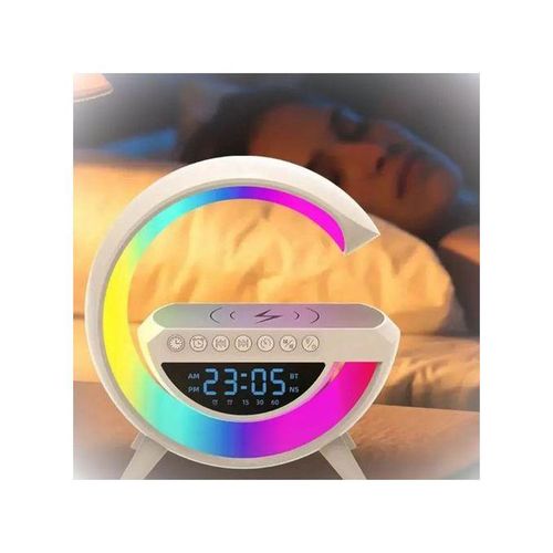 Wireless HIFI Bluetooth Speaker Equipped With Mobile Wireless Fast Charging