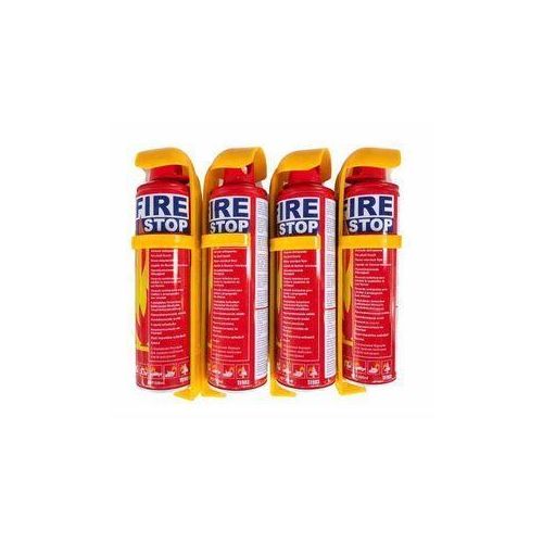 Fire stop