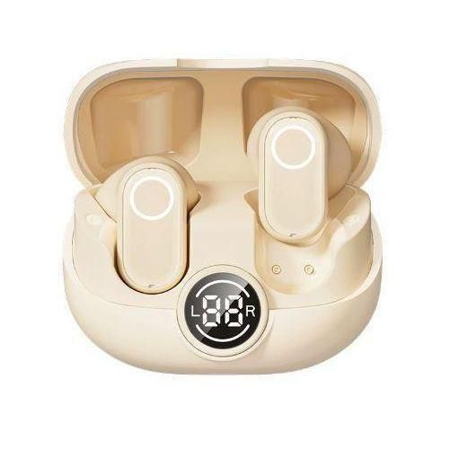 TWS Galaxy M89 Micro Smart Remarkable In Ear Sleep Sport Gaming Long-duration Mini Bluetooth TWS EàrBuds Wireless Headphone Headset Earphone