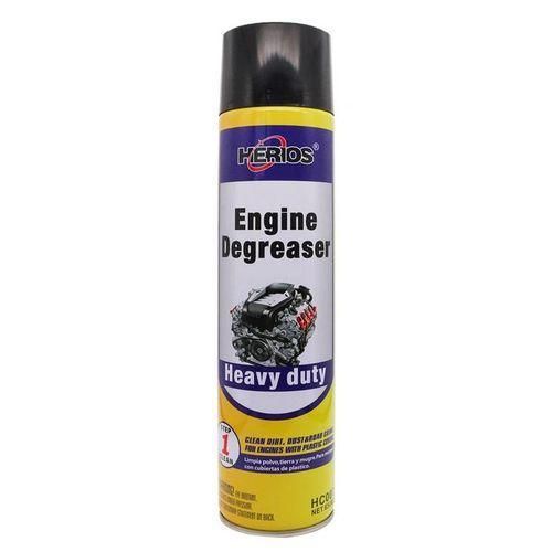 HERIOS ENGINE DEGRESER