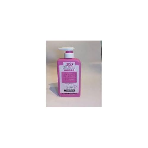 Paris Moisture Glow Advanced Body Treatment Lotion