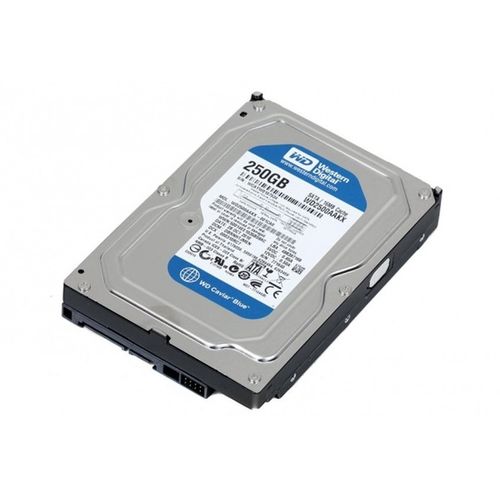 Desktop Hard Drive 250gb Sata