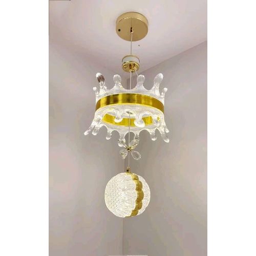 Dropping led fancy pendant chandelier lights.