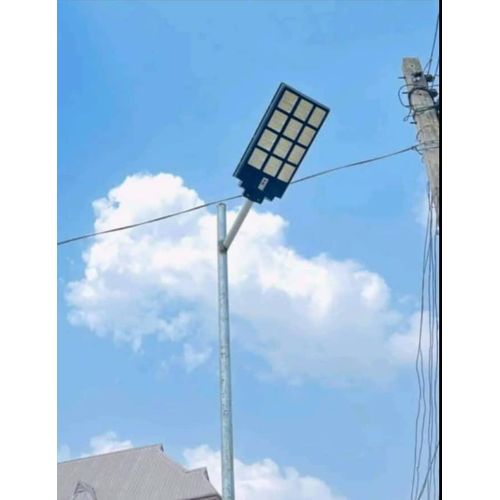 Solar light