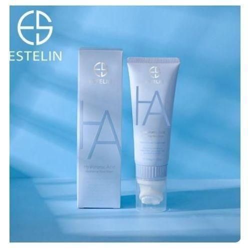 Hyaluronic Acid Hydrating Face Wash Estelin