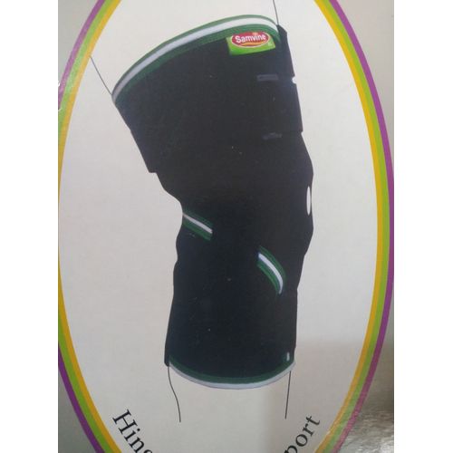 Medical And Sports Knee Support Braces