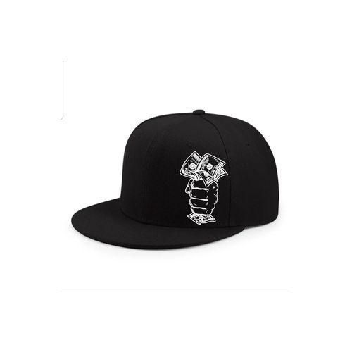 Designer USD Hand Face Cap/ Summer Baseball