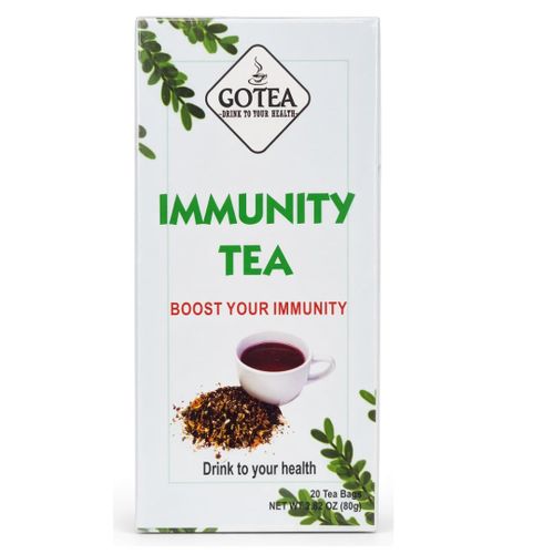 Herbal Immunity Booster Tea - 1 Pack