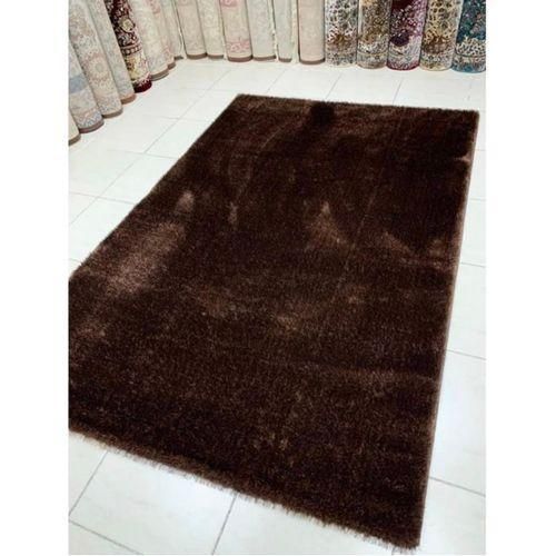 Quality Turkish VIP Shaggy Fluffy Living Room Center Rug