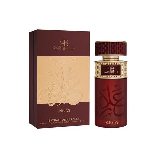 Parisbelle Alara Extrait De Parfum 100ml – Long Lasting Luxury Perfume Spray for Men and Women – Premium Arabian Fragrance