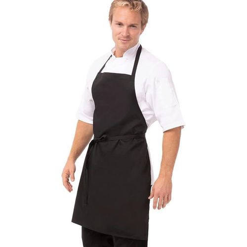 Chef Works Unisex Essential Chef Apron