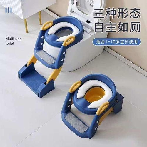 Potty training