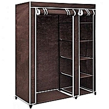 Cloth Wardrobes Clothing Wardrobe Organization Jumia Nigeria
