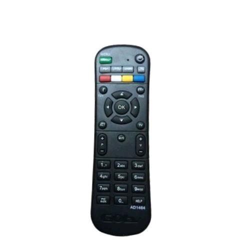 Gotv New Gotv Decoder Remote Controller