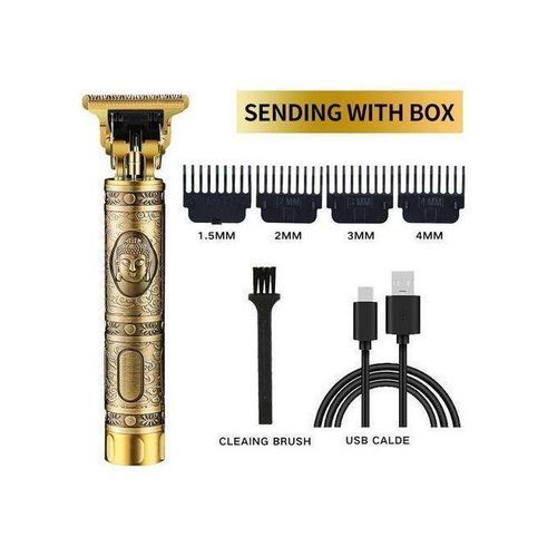 Rechargeable Hair Clipper/Hair Cutter/Hair Trimmer/Shaving